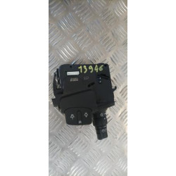 Commodo d'essuie glaces RENAULT GRAND MODUS PHASE 2 d’occasion