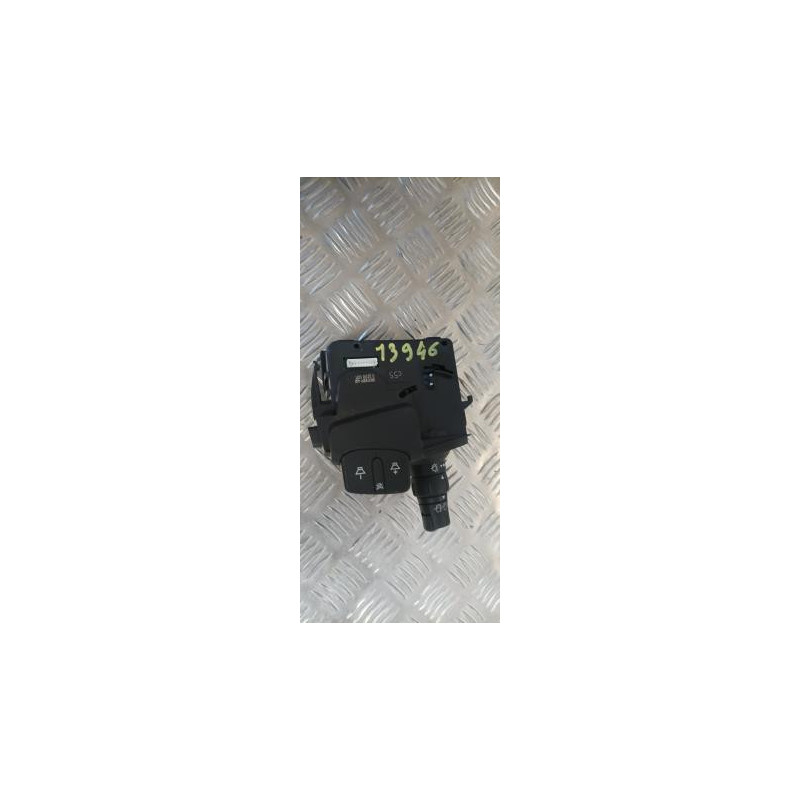 Commodo d'essuie glaces RENAULT GRAND MODUS PHASE 2 d’occasion