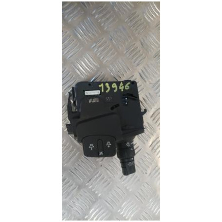 Commodo d'essuie glaces RENAULT GRAND MODUS PHASE 2 d’occasion