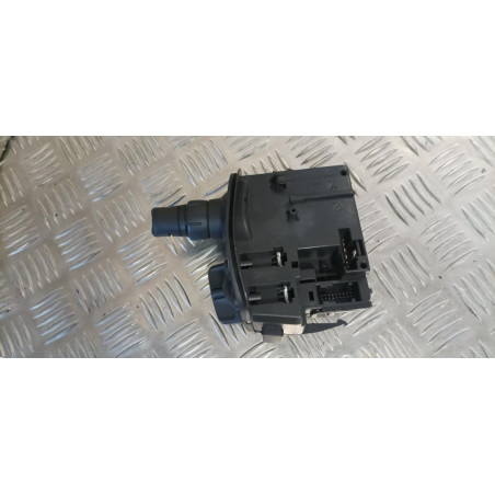 Commodo d'essuie glaces RENAULT GRAND MODUS PHASE 2 d’occasion