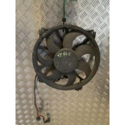 Moto ventilateur radiateur CITROEN C5 1 PHASE 2 d’occasion
