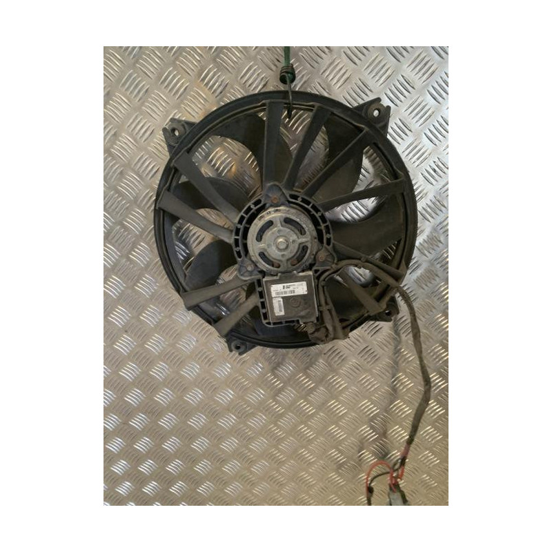 Moto ventilateur radiateur CITROEN C5 1 PHASE 2 d’occasion