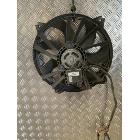 Moto ventilateur radiateur CITROEN C5 1 PHASE 2 d’occasion