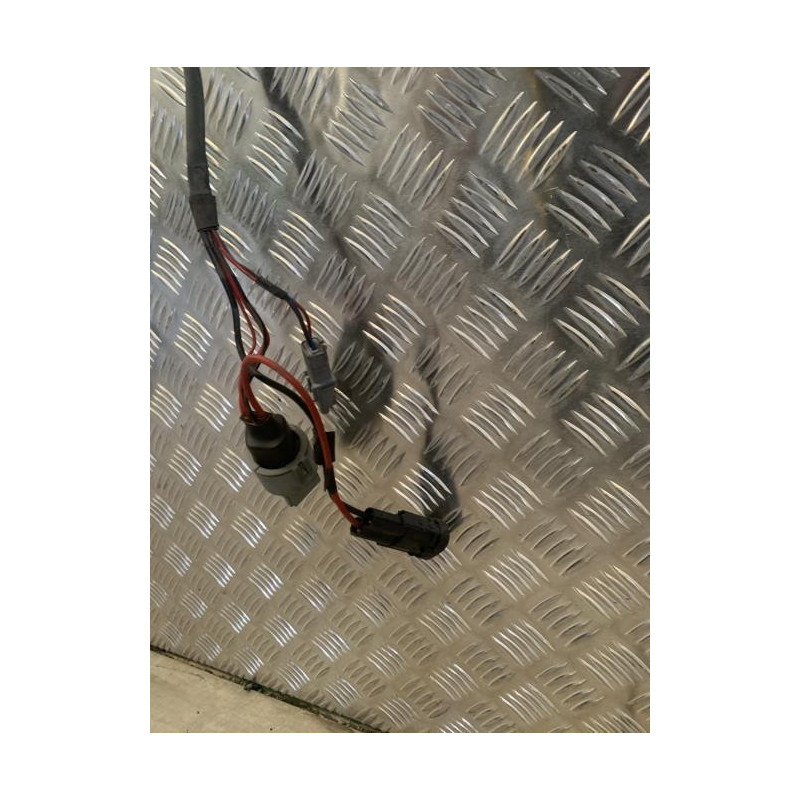 Moto ventilateur radiateur CITROEN C5 1 PHASE 2 d’occasion