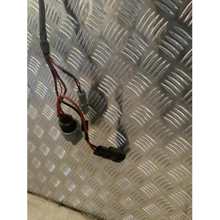 Moto ventilateur radiateur CITROEN C5 1 PHASE 2 d’occasion