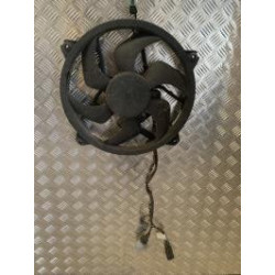 Moto ventilateur radiateur CITROEN C5 1 PHASE 2 d’occasion