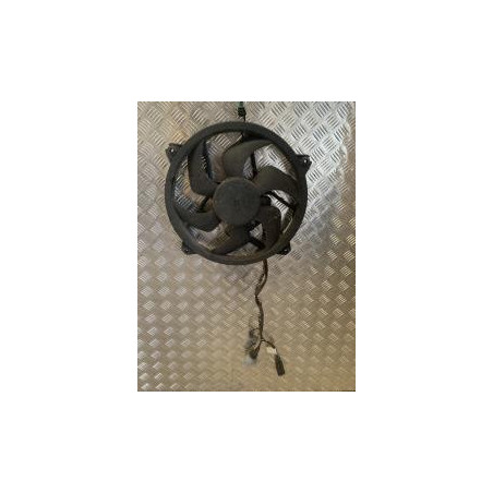 Moto ventilateur radiateur CITROEN C5 1 PHASE 2 d’occasion