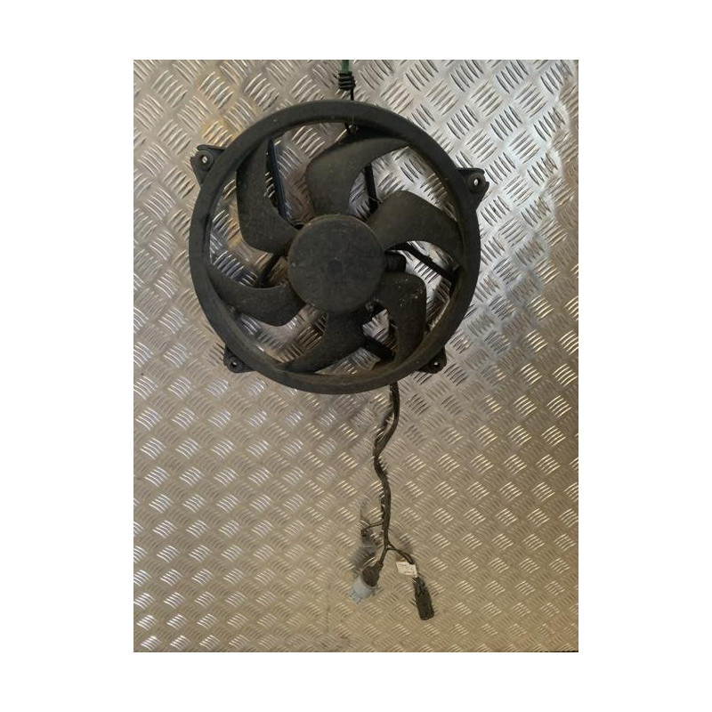 Moto ventilateur radiateur CITROEN C5 1 PHASE 2 d’occasion