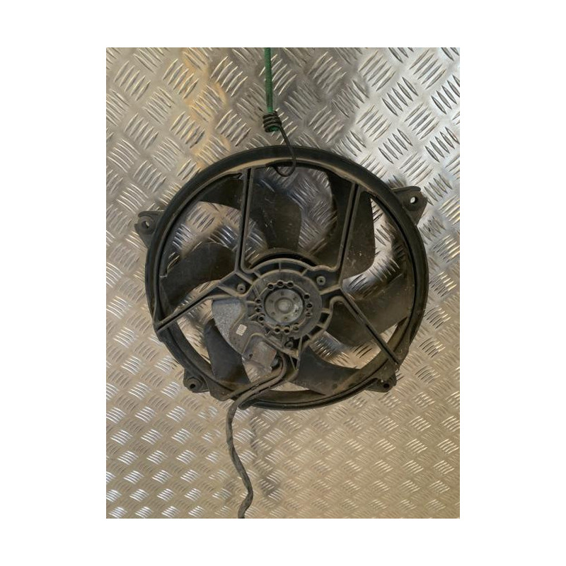 Moto ventilateur radiateur CITROEN C5 1 PHASE 2 d’occasion