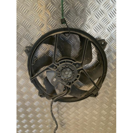 Moto ventilateur radiateur CITROEN C5 1 PHASE 2 d’occasion