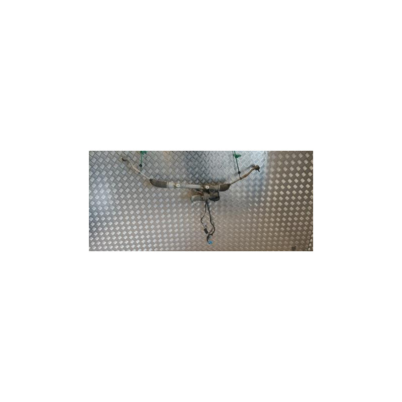 Cremaillere assistee CITROEN C2 PHASE 1 d’occasion