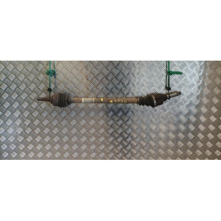 Cardan droit (transmission) CITROEN C2 PHASE 1 d’occasion