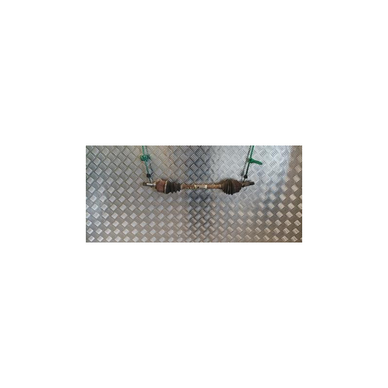 Cardan gauche (transmission) CITROEN C2 PHASE 1 d’occasion