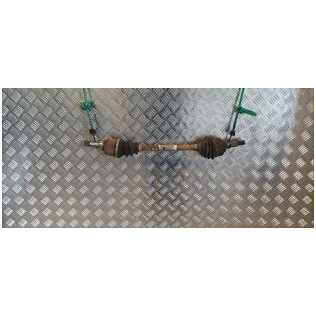 Cardan gauche (transmission) CITROEN C2 PHASE 1 d’occasion