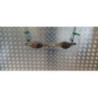 Cardan gauche (transmission) CITROEN C2 PHASE 1 d’occasion