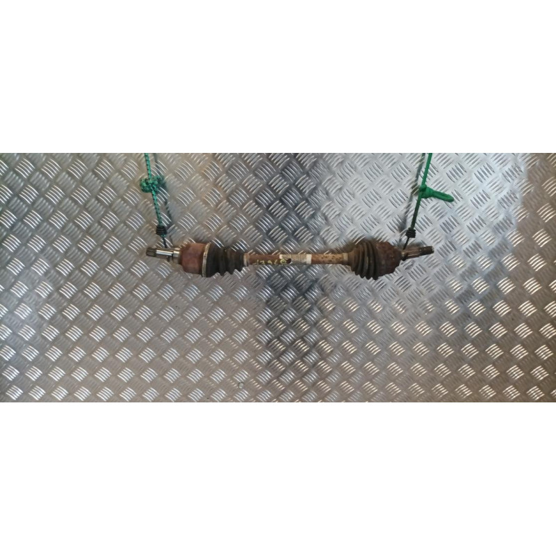 Cardan gauche (transmission) CITROEN C2 PHASE 1 d’occasion