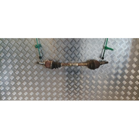 Cardan gauche (transmission) CITROEN C2 PHASE 1 d’occasion