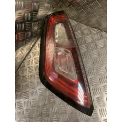 Feu arriere principal gauche (feux) FIAT PUNTO EVO 3 d’occasion