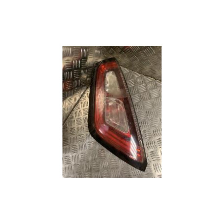 Feu arriere principal gauche (feux) FIAT PUNTO EVO 3 d’occasion