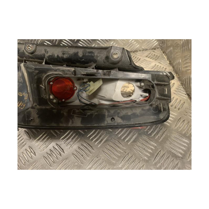 Feu arriere principal gauche (feux) FIAT PUNTO EVO 3 d’occasion