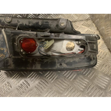 Feu arriere principal gauche (feux) FIAT PUNTO EVO 3 d’occasion