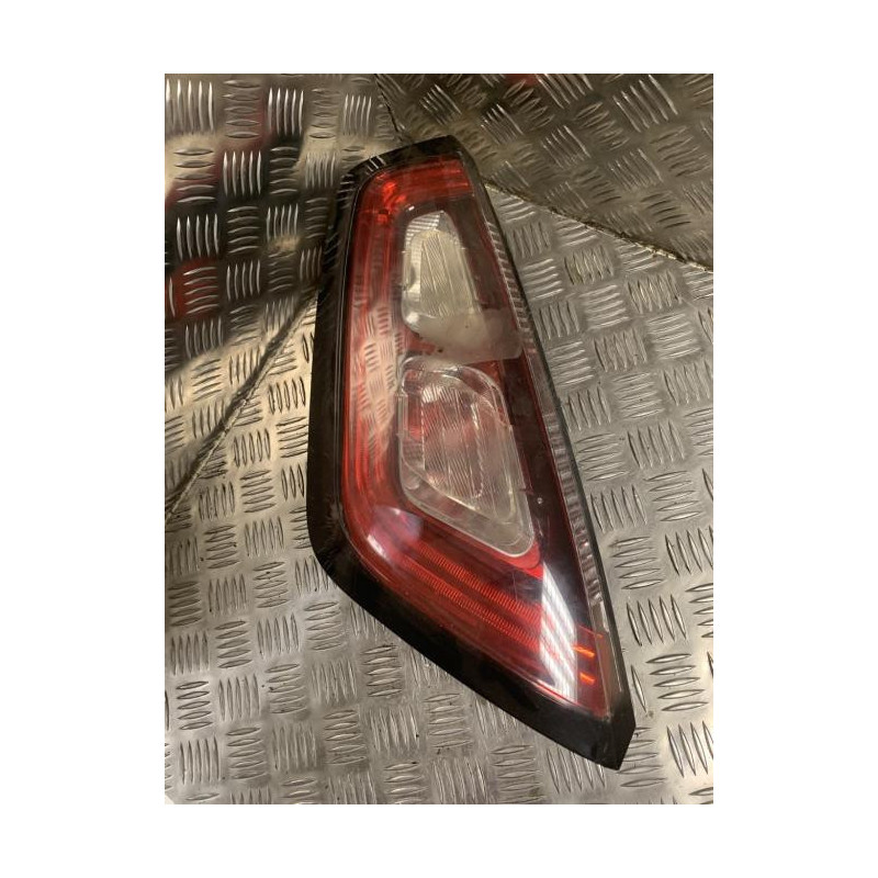 Feu arriere principal gauche (feux) FIAT PUNTO EVO 3 d’occasion