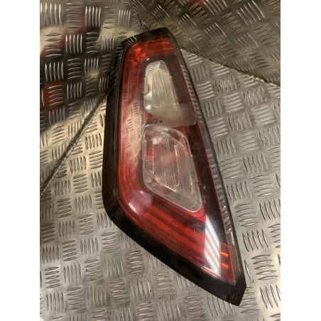 Feu arriere principal gauche (feux) FIAT PUNTO EVO 3 d’occasion