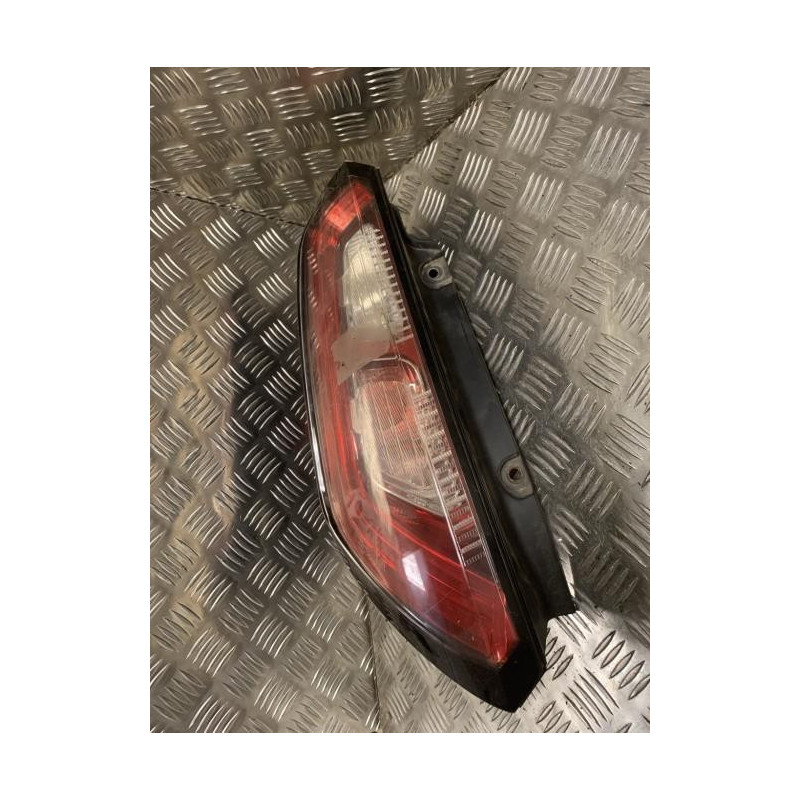 Feu arriere principal gauche (feux) FIAT PUNTO EVO 3 d’occasion