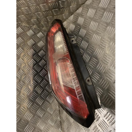 Feu arriere principal gauche (feux) FIAT PUNTO EVO 3 d’occasion