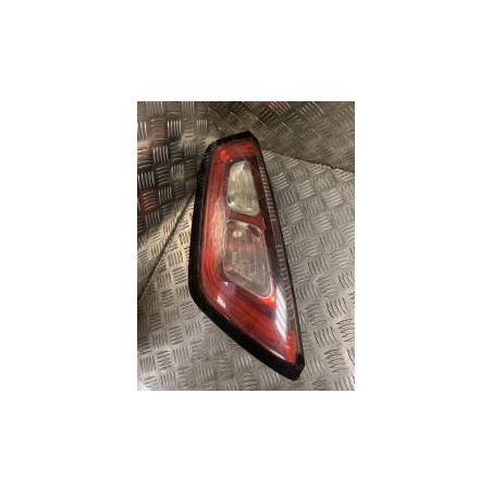 Feu arriere principal gauche (feux) FIAT PUNTO EVO 3 d’occasion