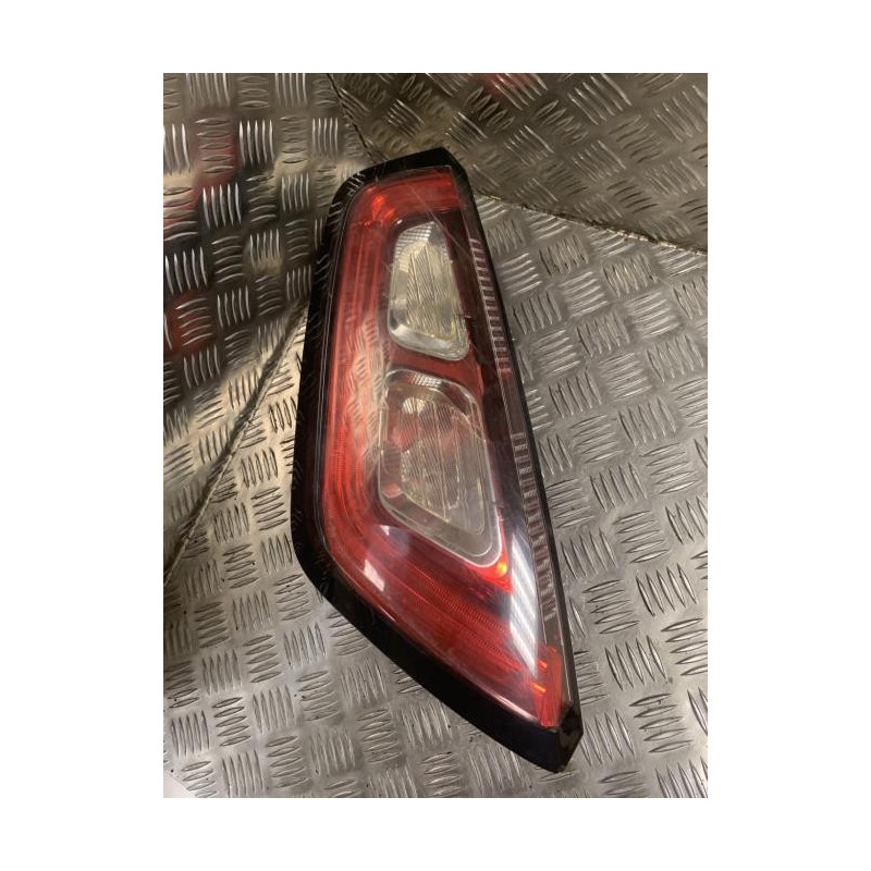 Feu arriere principal gauche (feux) FIAT PUNTO EVO 3 d’occasion