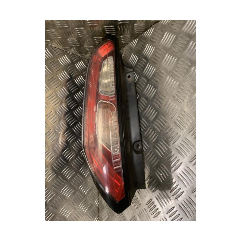 Feu arriere principal gauche (feux) FIAT PUNTO EVO 3 d’occasion