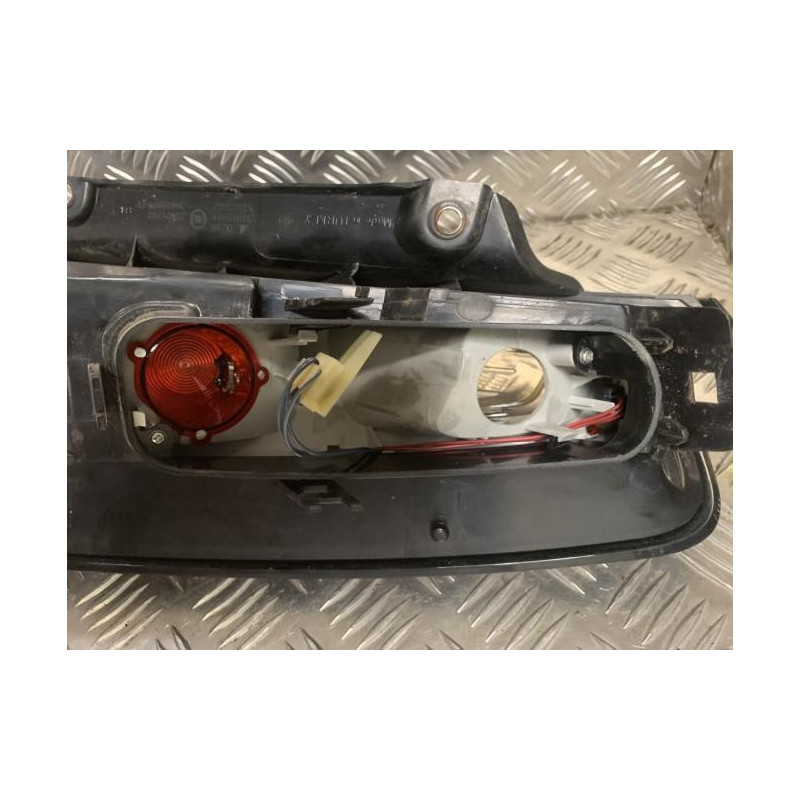 Feu arriere principal gauche (feux) FIAT PUNTO EVO 3 d’occasion