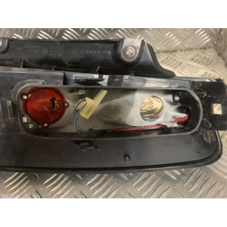 Feu arriere principal gauche (feux) FIAT PUNTO EVO 3 d’occasion