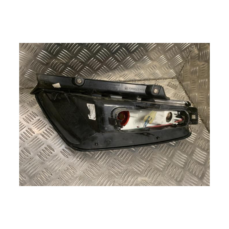 Feu arriere principal gauche (feux) FIAT PUNTO EVO 3 d’occasion