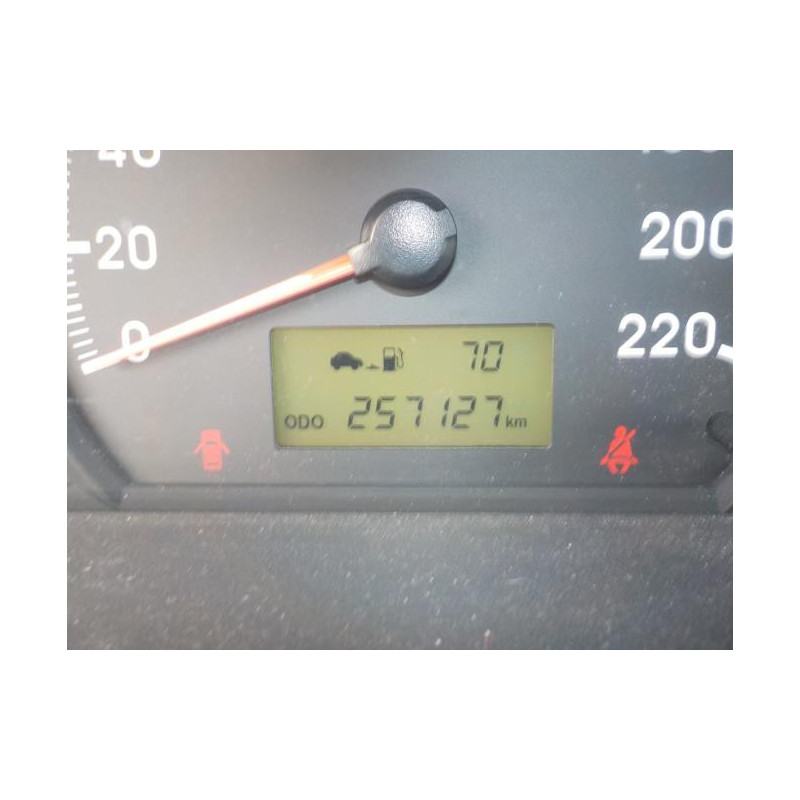 Feu arriere principal droit (feux) KIA CERATO d’occasion