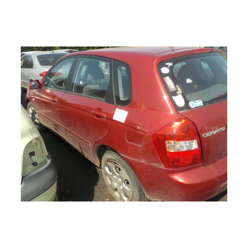 Feu arriere principal droit (feux) KIA CERATO d’occasion