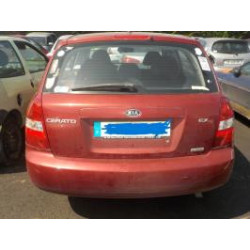 Feu arriere principal gauche (feux) KIA CERATO d’occasion
