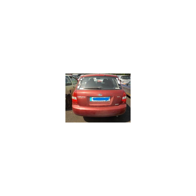 Feu arriere principal gauche (feux) KIA CERATO d’occasion