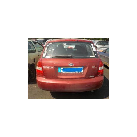 Feu arriere principal gauche (feux) KIA CERATO d’occasion