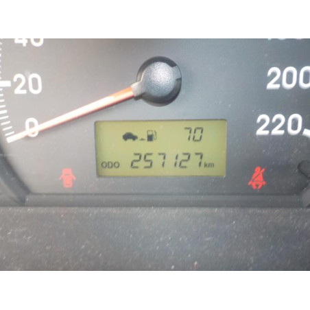 Feu arriere principal gauche (feux) KIA CERATO d’occasion