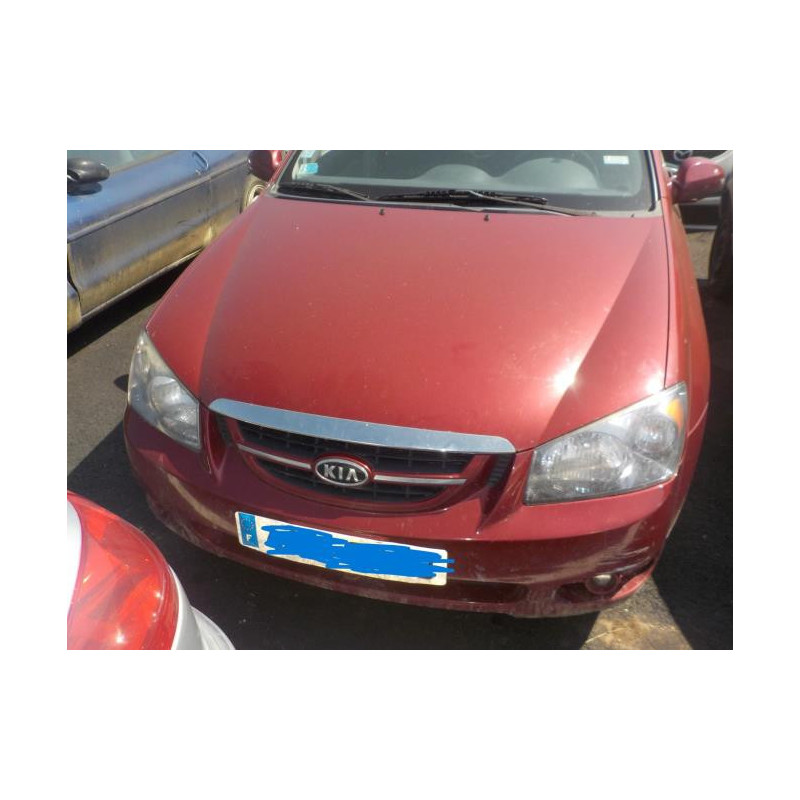 Feu arriere principal gauche (feux) KIA CERATO d’occasion