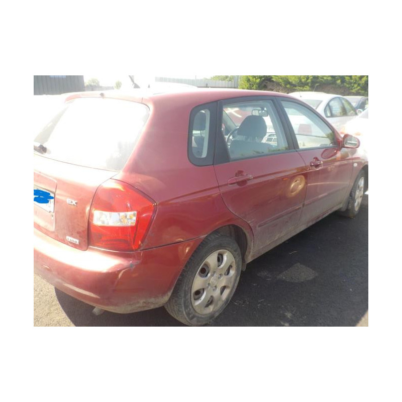 Feu arriere principal gauche (feux) KIA CERATO d’occasion