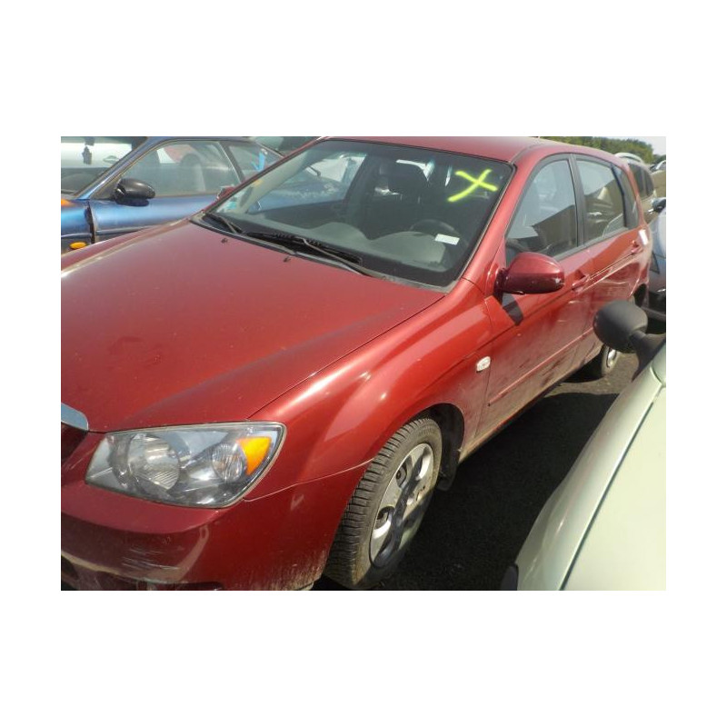 Feu arriere principal gauche (feux) KIA CERATO d’occasion