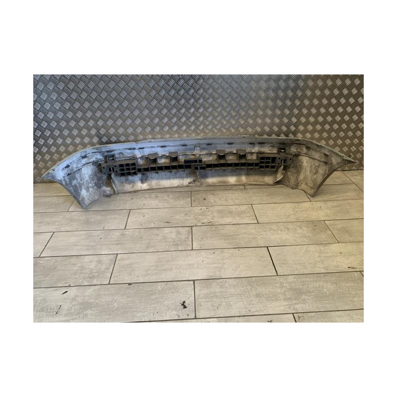 Pare choc arriere RENAULT MEGANE 1 PHASE 2 d’occasion
