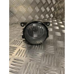 Anti brouillard gauche (feux) RENAULT MEGANE 2 PHASE 1 BREAK d’occasion