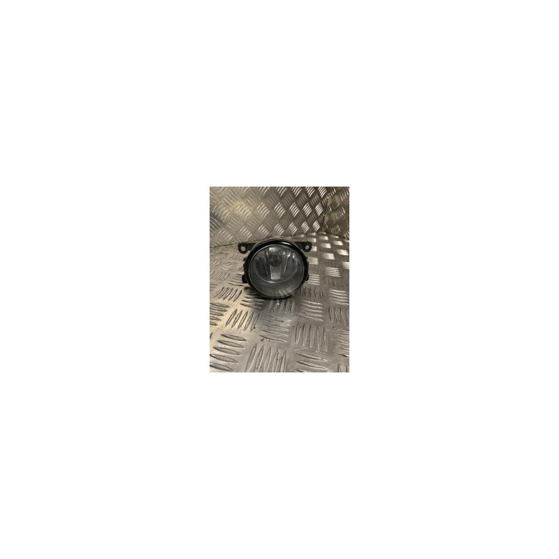 Anti brouillard gauche (feux) RENAULT MEGANE 2 PHASE 1 BREAK d’occasion