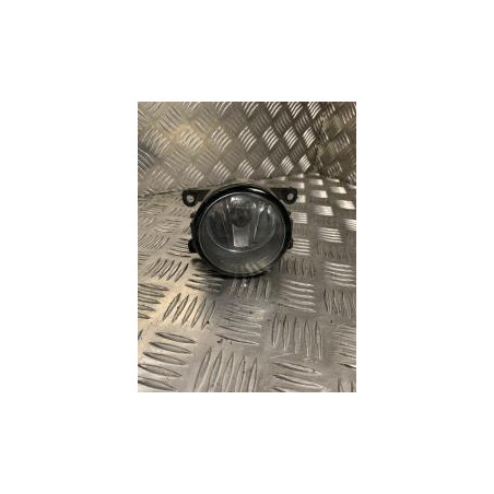 Anti brouillard gauche (feux) RENAULT MEGANE 2 PHASE 1 BREAK d’occasion