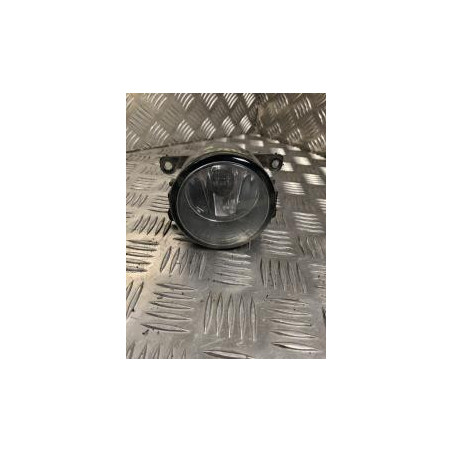 Anti brouillard droit (feux) RENAULT MEGANE 2 PHASE 1 BREAK d’occasion