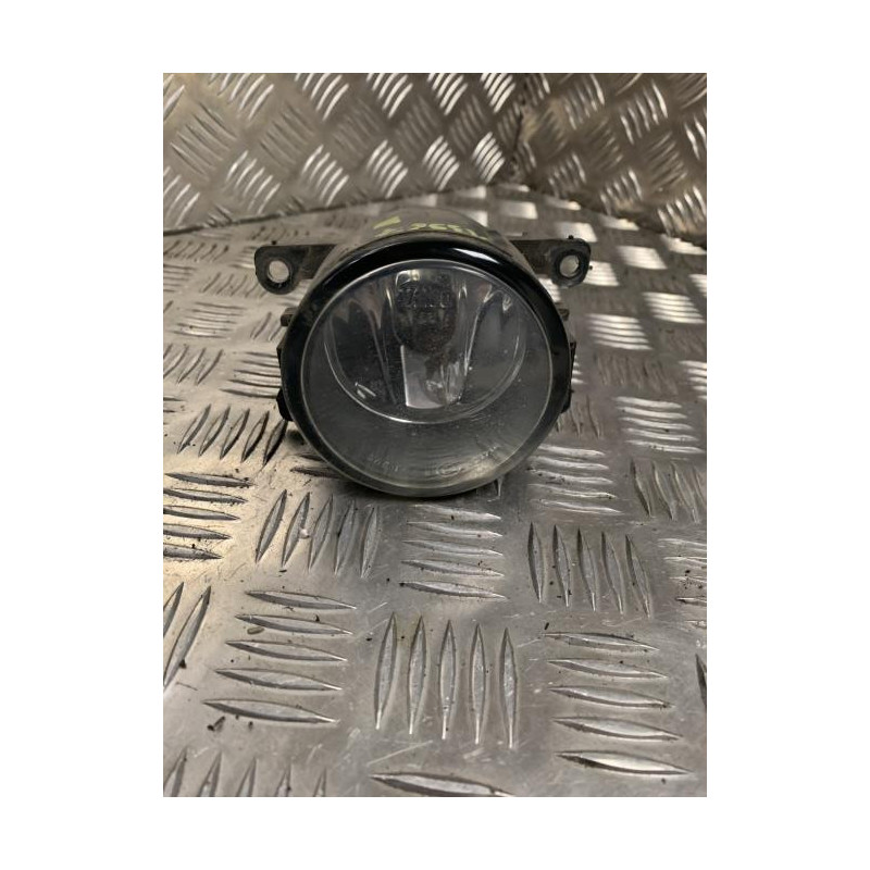 Anti brouillard droit (feux) RENAULT MEGANE 2 PHASE 1 BREAK d’occasion
